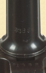 MAUSER S/42 1937 - 6 of 13