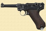 MAUSER S/42 1937 - 1 of 13