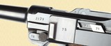 MAUSER P.08 S/42 1937 - 4 of 9