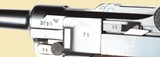 MAUSER 1906/34 SWISS MODEL BANNER - 5 of 13