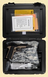 BROWNING ARMS CO MODEL 1911-22 - 1 of 5