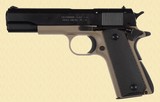 BROWNING ARMS CO MODEL 1911-22 - 2 of 5