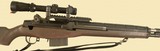 SPRINGFIELD ARMORY M1A - 5 of 6