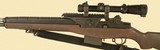 SPRINGFIELD ARMORY M1A - 6 of 6