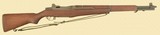 SPRINGFIELD M1 GARAND CMP - 2 of 7