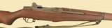 SPRINGFIELD M1 GARAND CMP - 5 of 7