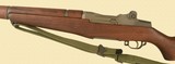 SPRINGFIELD M1 GARAND CMP - 6 of 7