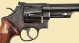 SMITH & WESSON 29-2 - 4 of 8