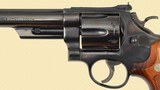 SMITH & WESSON 29-2 - 3 of 8