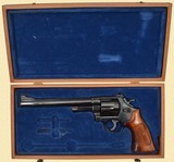 SMITH & WESSON 29-2 - 1 of 8