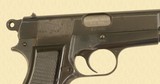 BROWNING HI POWER - 6 of 6