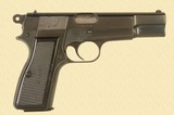 BROWNING HI POWER - 2 of 6