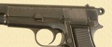 BROWNING HI POWER - 5 of 6