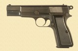 BROWNING HI POWER - 1 of 6