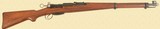 WF BERN K 31 CARBINE - 2 of 7