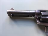 Colt Single Action Army Revolver 0.45 Cal with Colt Archive Letter - 3 of 10