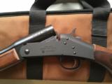 Harrington & Richardson Pardner Compact .410 gauge Single-Shot Shotgun Youth - Fired Once - 5 of 6