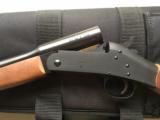 Harrington & Richardson Pardner Compact 20 gauge Single-Shot Shotgun Youth - Never Fired - 5 of 6