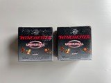 Winchester Universal 20 gauge 2 3/4", 7/8 oz, 7 1/2 shot, 1200 FPS - 2 boxes - 1 of 4