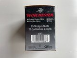 Winchester Universal 20 gauge 2 3/4", 7/8 oz, 7 1/2 shot, 1200 FPS - 2 boxes - 3 of 4