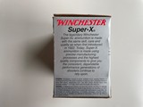 20 Gauge Winchester Super-X High Brass Game Load 2 3/4" 1 oz. #7 1/2 Shot - X207 - 4 of 4