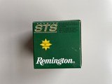 Remington Premier STS Target Loads STS410SC85, 410 Gauge, 2 1/2", 1/2 oz, 1200 fps, #8.5 Lead Shot, 25 Rds/bx - 2 of 4