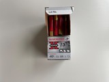 WINCHESTER SUPER-X 410 GAUGE HIGH BRASS 2.5" 1/2 OZ 7.5 SHOT - 48 rounds - 1 of 5