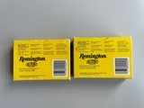 Remington Express Buckshot 20 Gauge - 2.75" - #3 Buckshot - 20 Pellets - 1220 FPS - 9 Rounds - 4 of 4