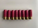 Federal 12 Gauge - 2.75"/ 70mm - #4 Buckshot - 8 Rounds - 1 of 1
