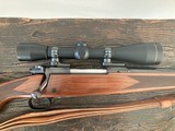 1983 Winchester Model 70 Carbine .270 - 7 of 15