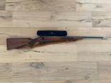 1983 Winchester Model 70 Carbine .270 - 2 of 15