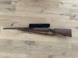 1983 Winchester Model 70 Carbine .270 - 1 of 15