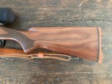 1983 Winchester Model 70 Carbine .270 - 3 of 15