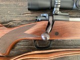 1983 Winchester Model 70 Carbine .270 - 8 of 15