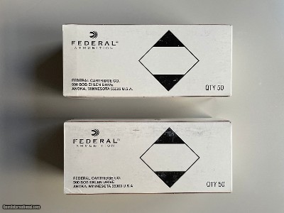 Federal Premium Personal Defense 20 Ga, 2.75", 1100 FPS, 24 Pellets 4 Shot
2 Cases (100 shells)