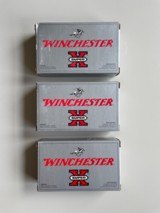 Winchester Super X Power Point .270 WIN 130 Grain Rifle Ammunition
60 Rounds