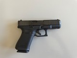 NEW Glock G19 Gen5 9mm - 5 of 9