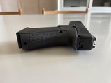 NEW Glock G44 22LR Pistol Black - 9 of 9