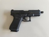 NEW Glock G44 22LR Pistol Black - 6 of 9