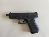 NEW Glock G44 22LR Pistol Black - 5 of 9