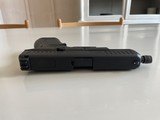 NEW Glock G44 22LR Pistol Black - 8 of 9