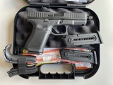 Glock G44 22LR Pistol Black