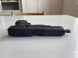 Glock G44 22LR Pistol Black - 9 of 9