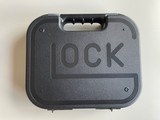 Glock G44 22LR Pistol Black - 2 of 9