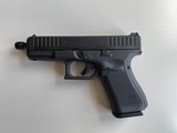 Glock G44 22LR Pistol Black - 6 of 9