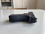 Glock G44 22LR Pistol Black - 8 of 9