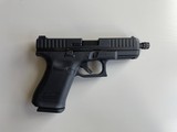 Glock G44 22LR Pistol Black - 5 of 9