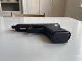 Glock G44 22LR Pistol Black - 7 of 9
