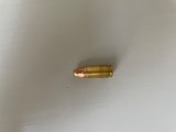 Hornady 9mm 115 gr FMJ TAP Training Ammunition 50/Box - 2 Boxes (100 rounds) - 4 of 4