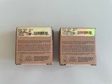 Hornady Custom 9mm Luger Ammo 147 Gr XTP Box of 25 - 2 Boxes (50 rounds) - 4 of 5
